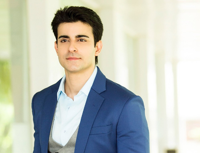 Gautam Rode