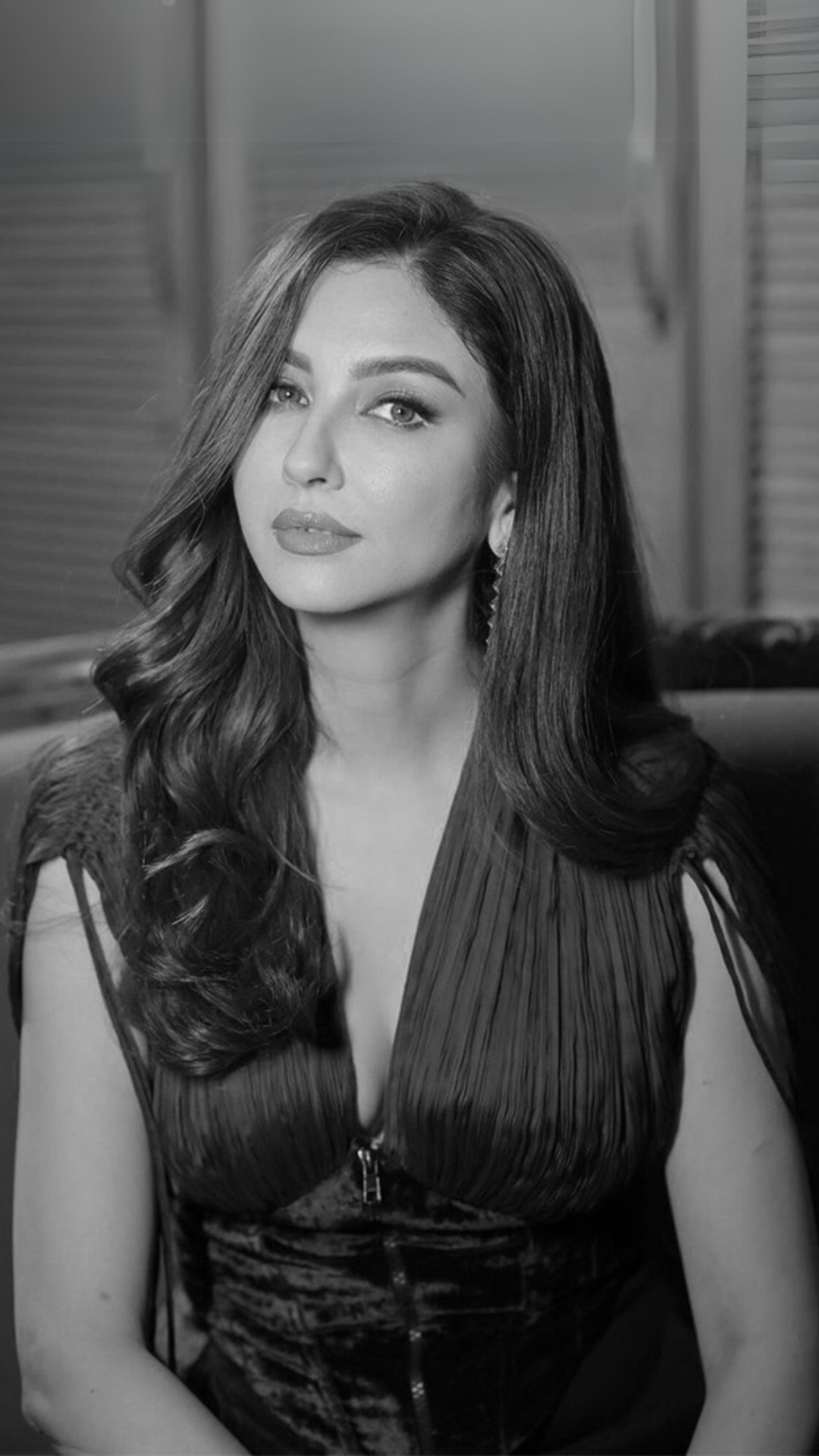 Saumya Tandon